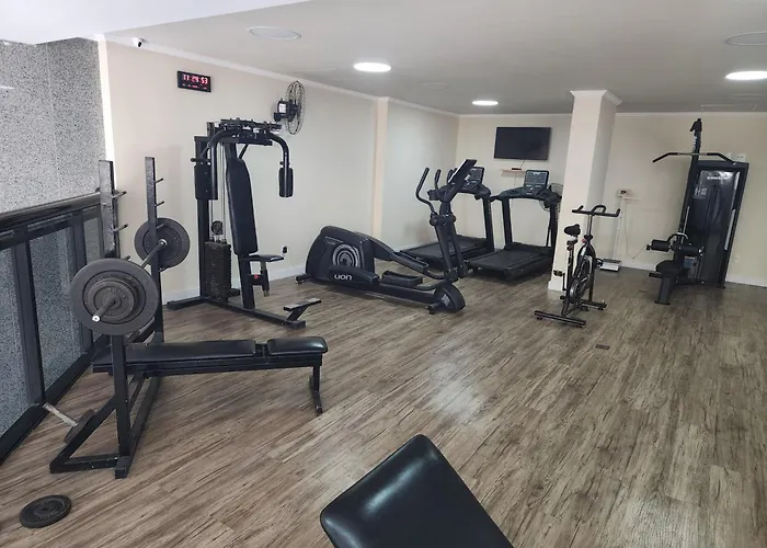Duplex charmoso - Ótima localização