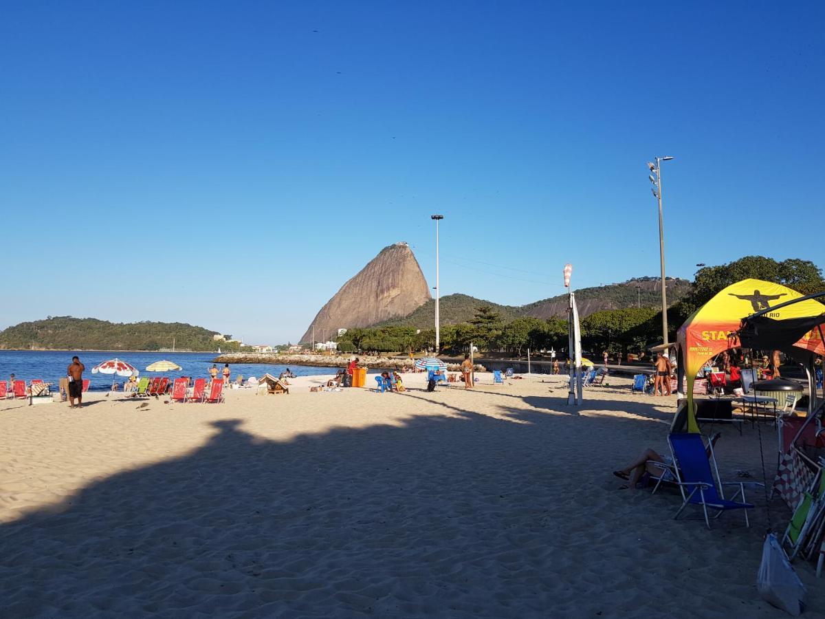 Apartamento Duplex Charmoso - ótima Localização Río de Janeiro