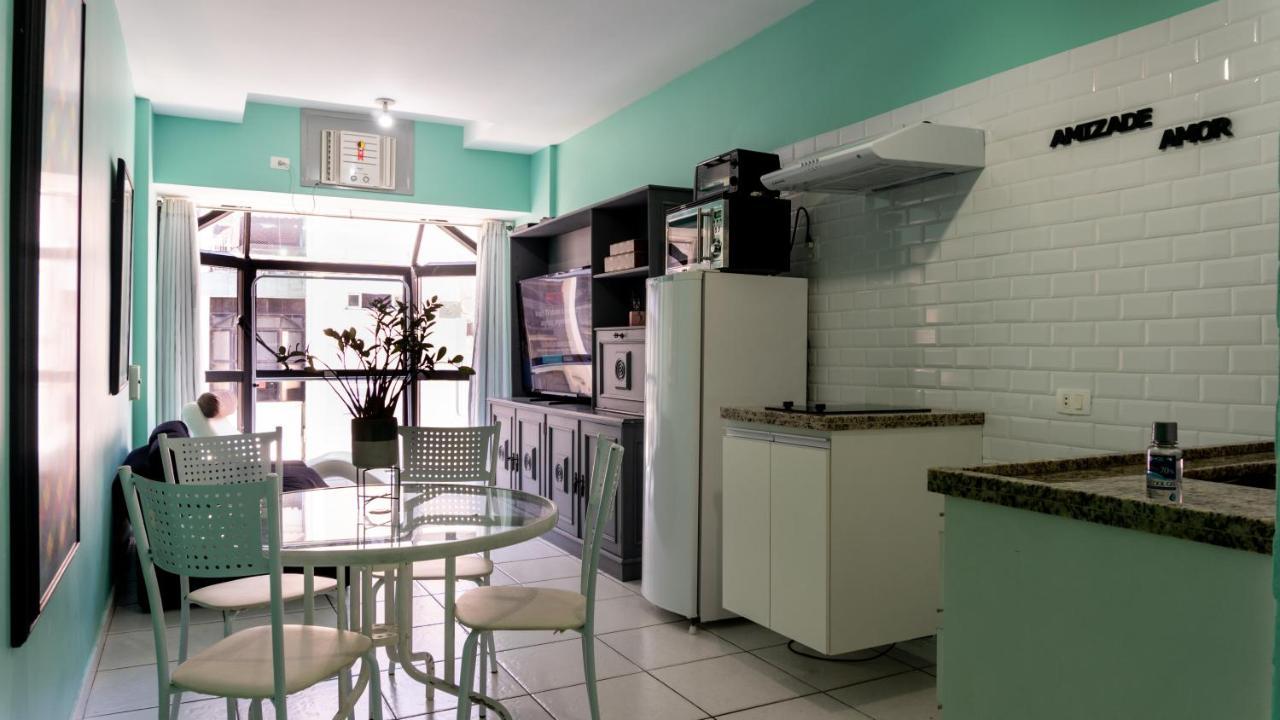 Duplex Charmoso - ótima Localização Apartamento Río de Janeiro