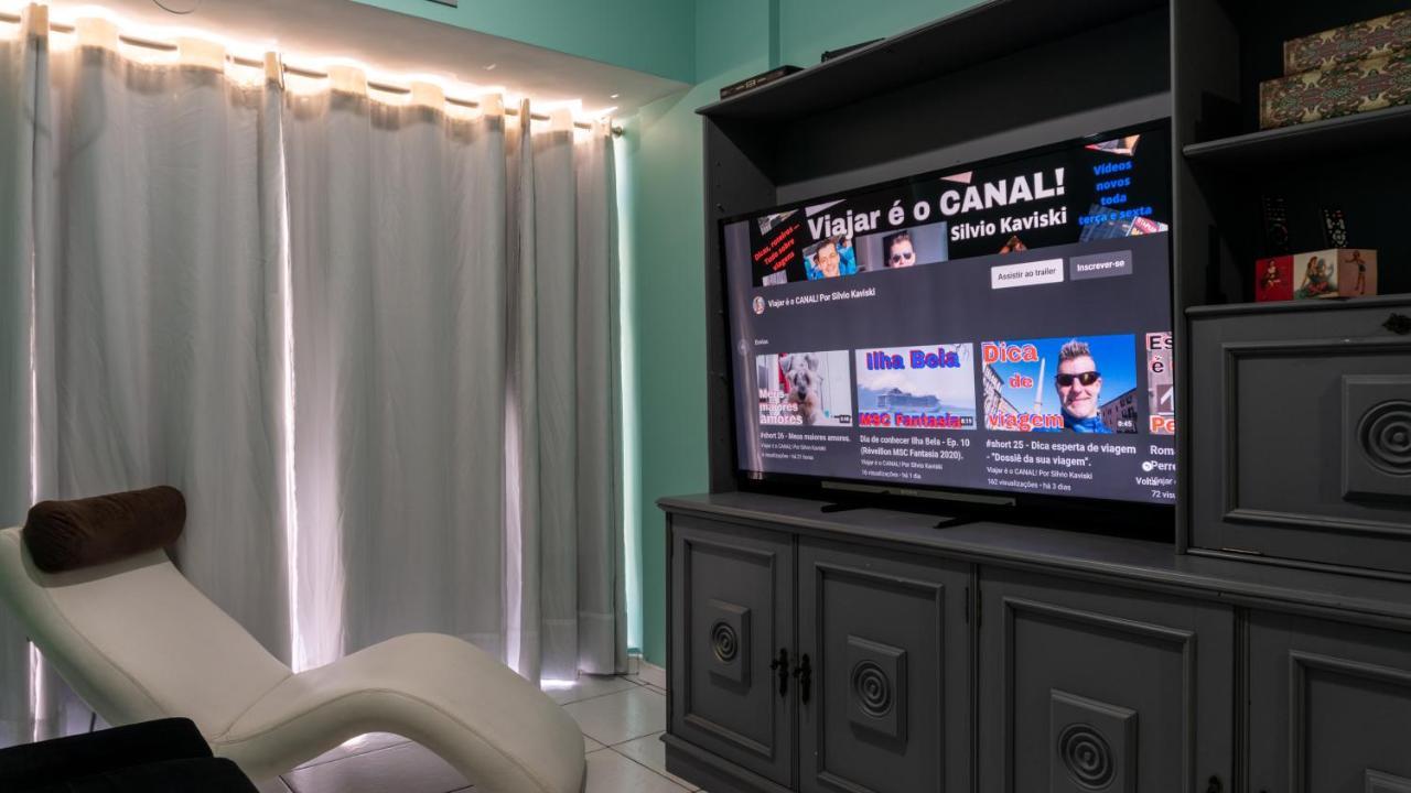 Duplex Charmoso - ótima Localização Apartamento Río de Janeiro