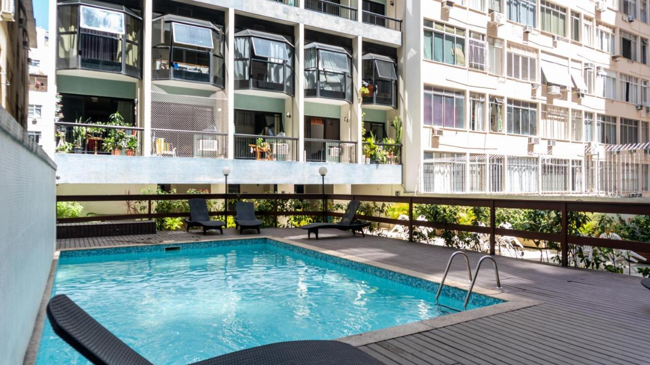 Apartamento Duplex Charmoso - ótima Localização Río de Janeiro