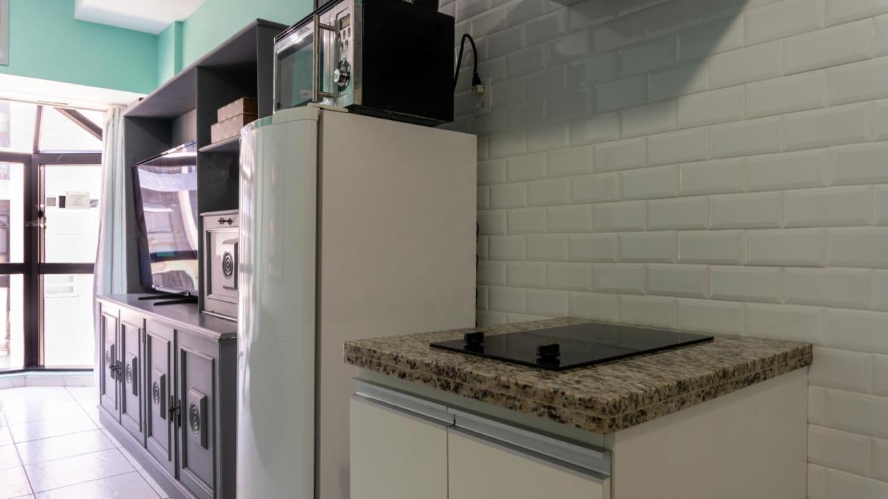 Apartamento Duplex Charmoso - ótima Localização Río de Janeiro