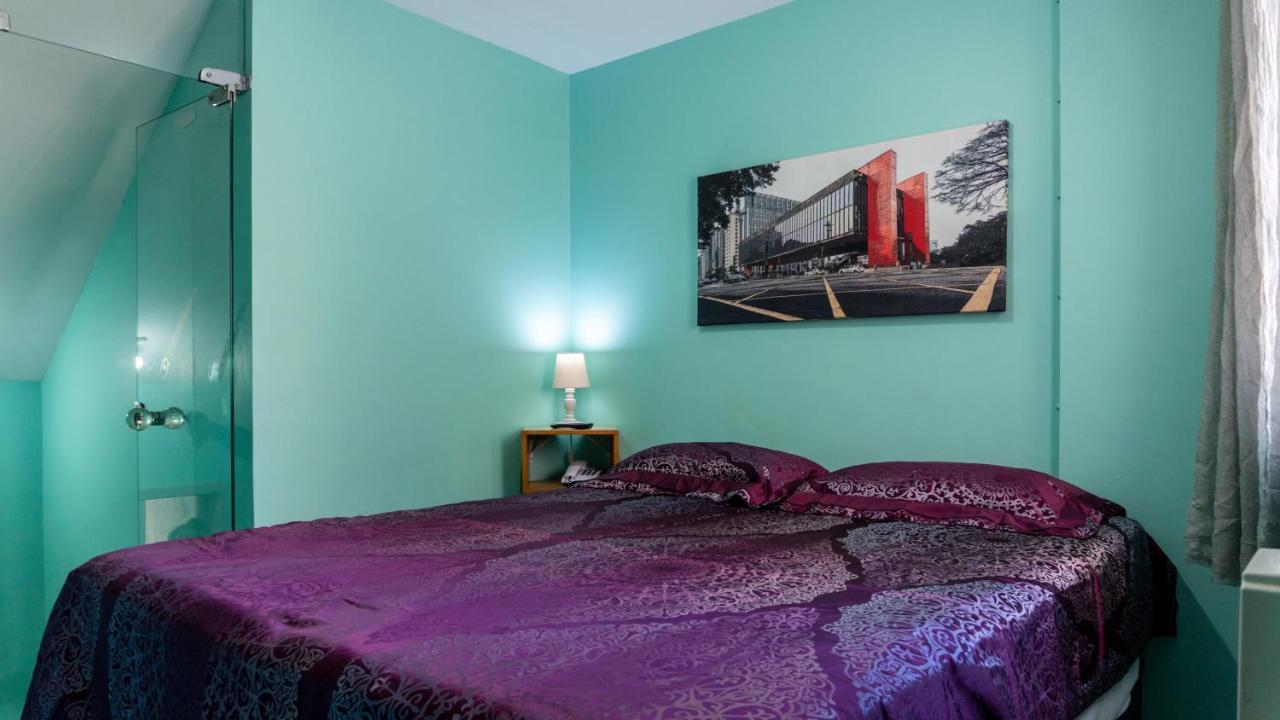 Duplex Charmoso - ótima Localização Apartamento Río de Janeiro