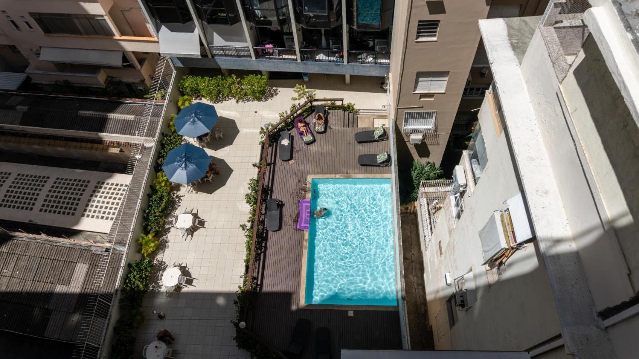 Duplex Charmoso - ótima Localização Apartamento Río de Janeiro