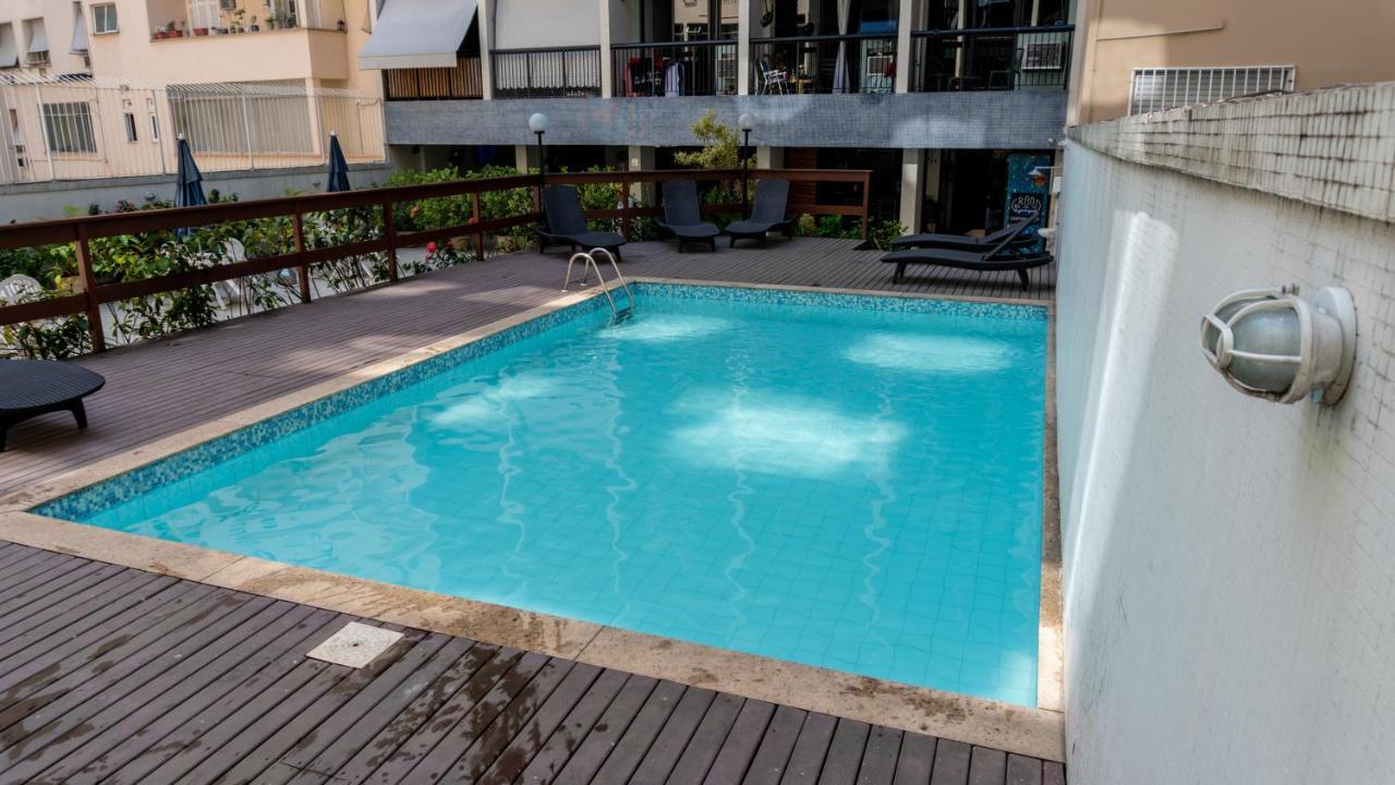 Duplex Charmoso - ótima Localização Río de Janeiro