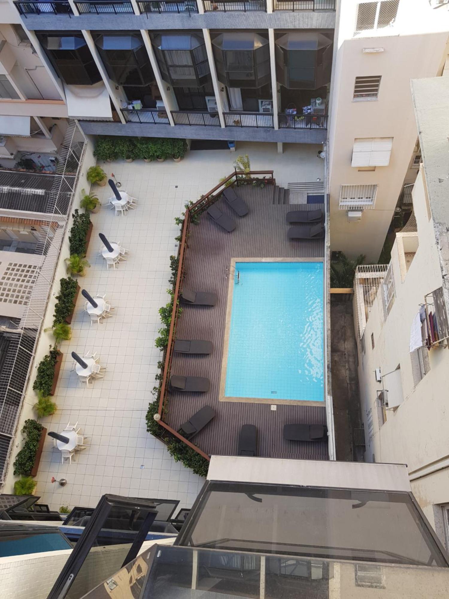 Duplex Charmoso - ótima Localização Apartamento Río de Janeiro