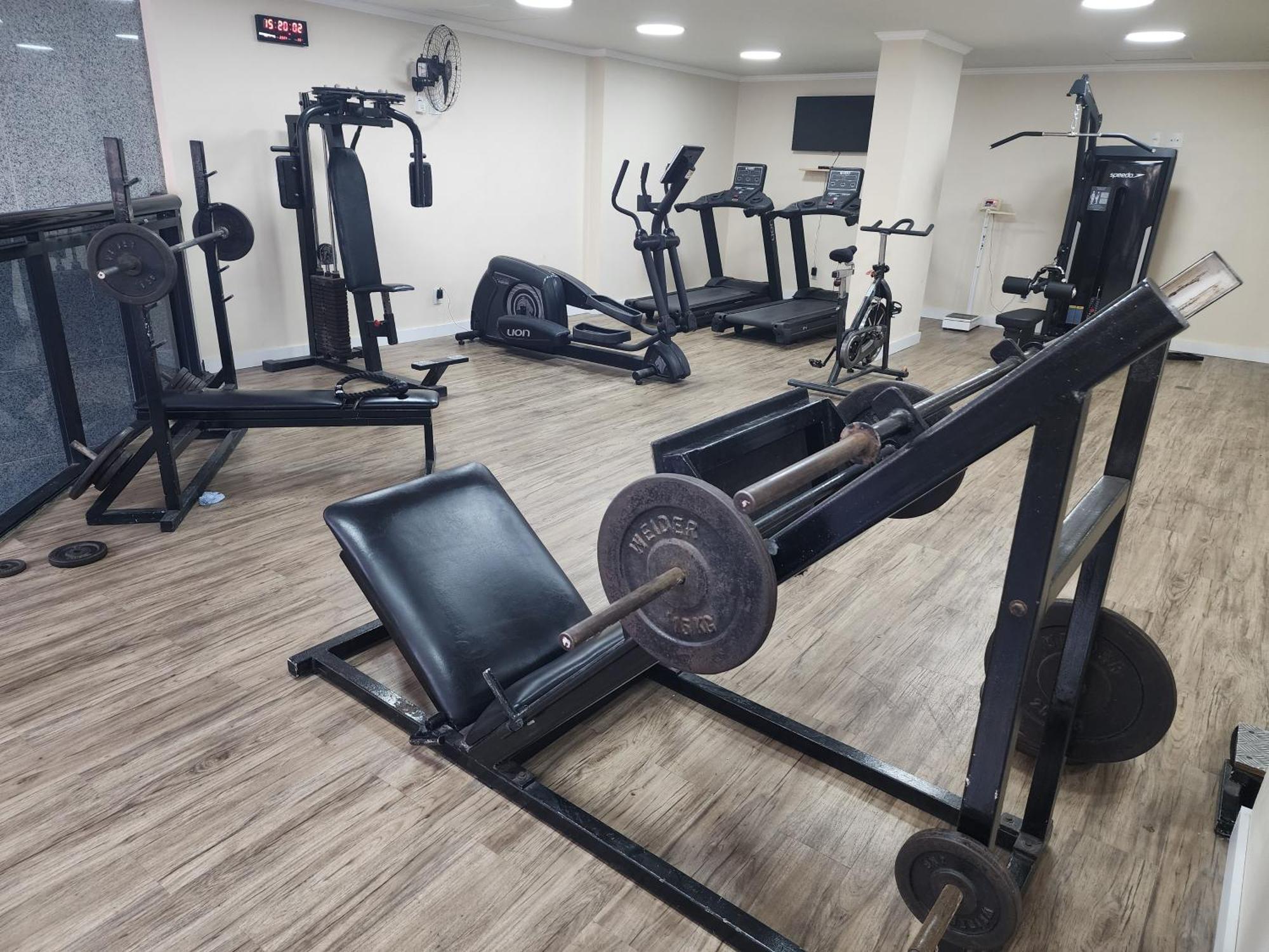 Apartamento Duplex Charmoso - ótima Localização *