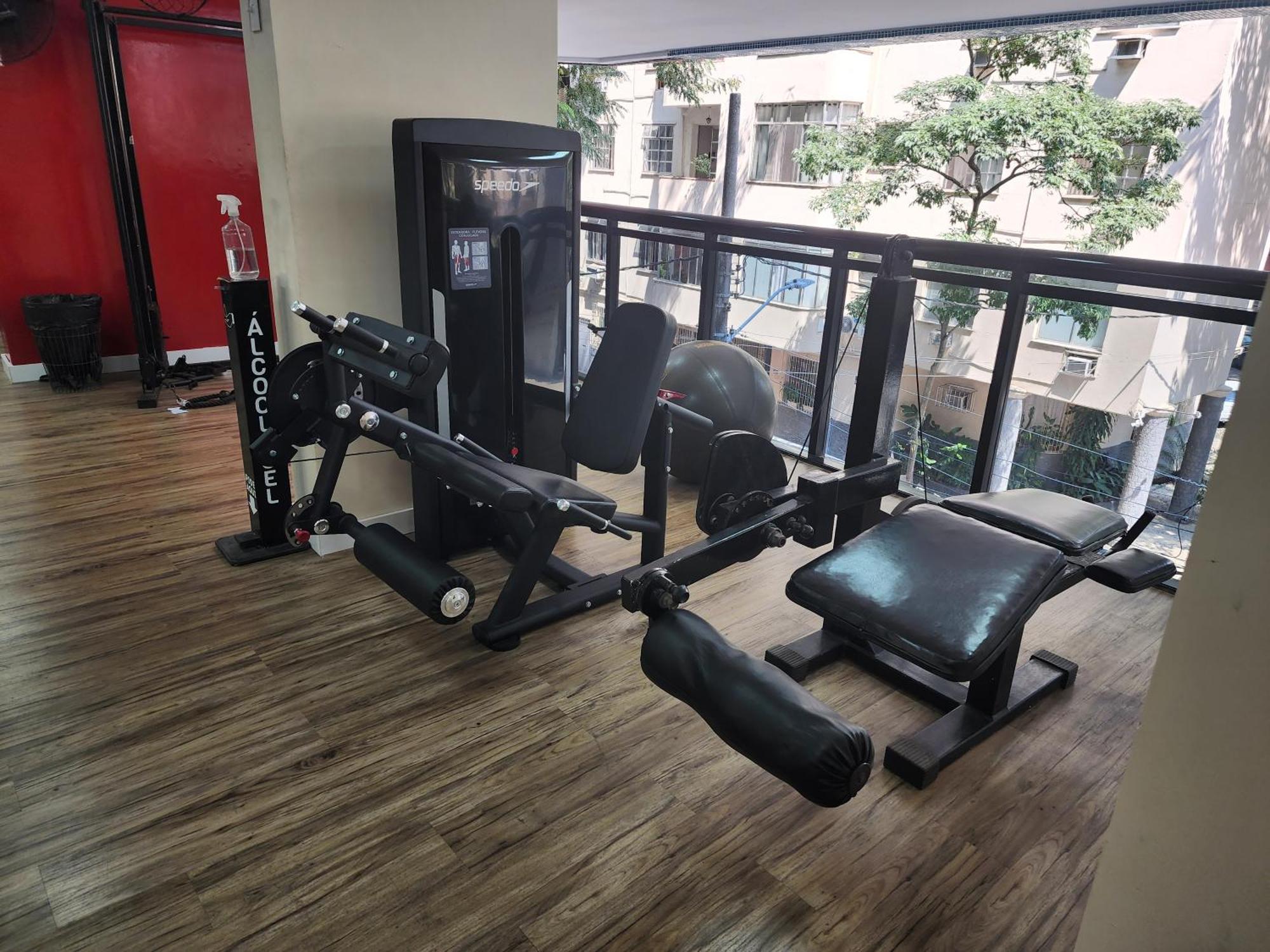Duplex Charmoso - ótima Localização * Río de Janeiro